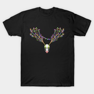 The Nowhere Xmas King T-Shirt